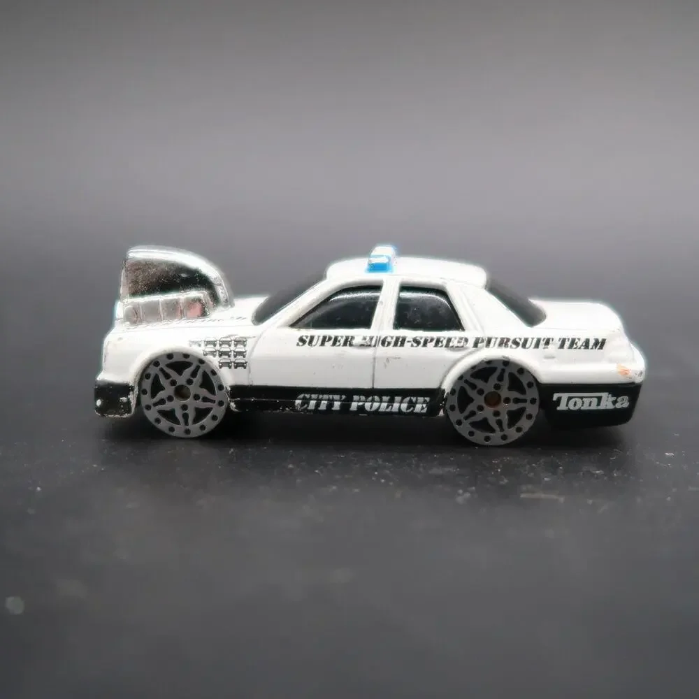 Tonka set vintage